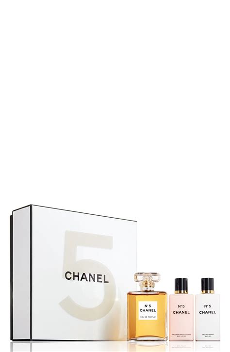 chanel 5 refills|chanel number 5 gift set.